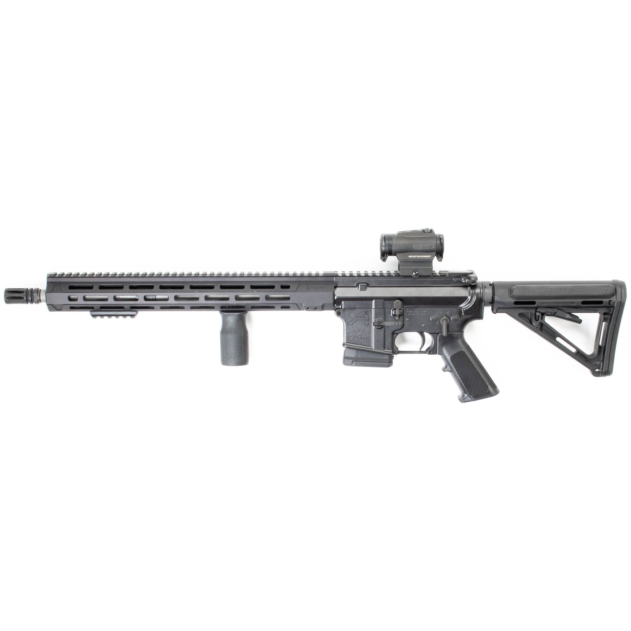 ECOM00424997 AERO Precision X15 ECOM00424997 512718